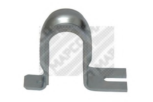 suport,bara stabilizatoare 37101 MAPCO - Bieleta antiruliu / bara stabilizatoare