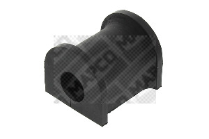 Bucsa, bara stabilizatoare 37813 MAPCO - Bieleta antiruliu / bara stabilizatoare