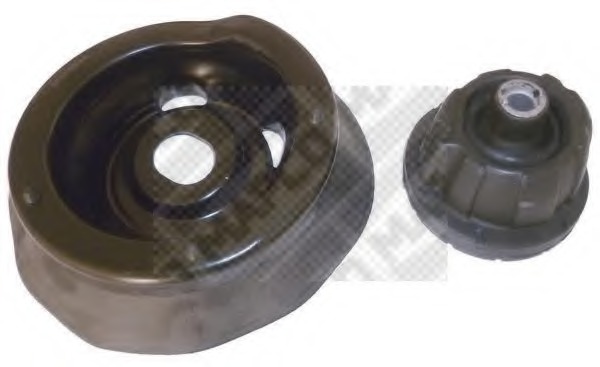 Rulment sarcina suport arc 37842 MAPCO - Rulment sarcina / flansa amortizor