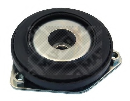 Rulment sarcina suport arc 37846 MAPCO - Rulment sarcina / flansa amortizor