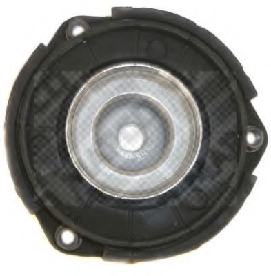 Rulment sarcina suport arc 37853 MAPCO - Suport ansamblu amortizor-arc Rulment sarcina suport arc 37853 MAPCO - Suport ansamblu amortizor-arc