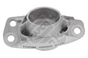 Rulment sarcina suport arc 37857 MAPCO - Suport ansamblu amortizor-arc Rulment sarcina suport arc 37857 MAPCO - Suport ansamblu amortizor-arc