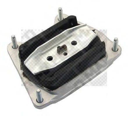 Suport, transmisie automata 37870 MAPCO - Cutie de viteze automata