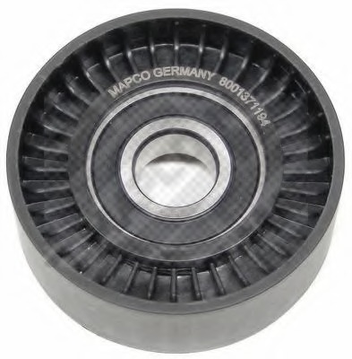 Rola ghidare/conducere, curea transmisie 43861/1 MAPCO - Transmisie - kit accesorii Rola ghidare/conducere, curea transmisie 43861/1 MAPCO - Transmisie - kit accesorii