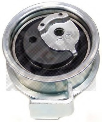 rola intinzator,curea distributie 43864 MAPCO - Rola intinzatoare