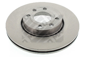 Disc frana 45510 MAPCO - Frana disc Disc frana 45510 MAPCO - Frana disc