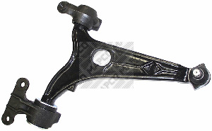 Brat, suspensie roata 49083 MAPCO - Directie / bucsi, rulmenti