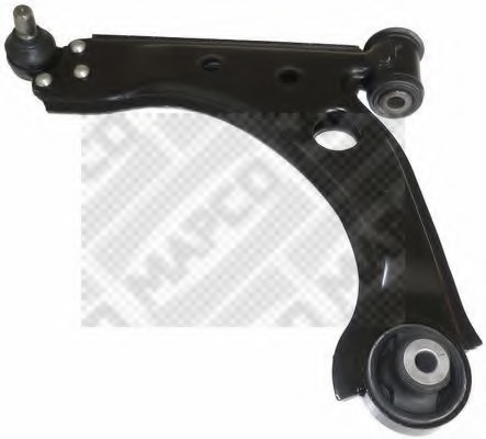 Brat, suspensie roata 49094 MAPCO - Brate suspensie / directie (bascula) Brat, suspensie roata 49094 MAPCO - Brate suspensie / directie (bascula)