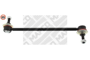 Brat/bieleta suspensie, stabilizator 49118HPS MAPCO - Bara torsiune Brat/bieleta suspensie, stabilizator 49118HPS MAPCO - Bara torsiune