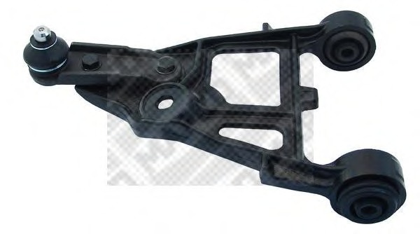 Brat, suspensie roata 49129 MAPCO - Brate suspensie / directie (bascula) Brat, suspensie roata 49129 MAPCO - Brate suspensie / directie (bascula)