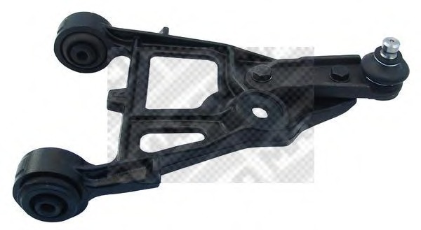 Brat, suspensie roata 49130 MAPCO - Brate suspensie / directie (bascula) Brat, suspensie roata 49130 MAPCO - Brate suspensie / directie (bascula)