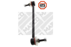 Brat/bieleta suspensie, stabilizator 49154HPS MAPCO - Bieleta antiruliu / bara stabilizatoare