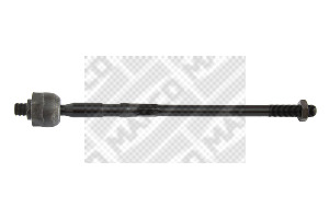 Articulatie axiala, cap de bara 49159 MAPCO - Cap bara, bieleta directie