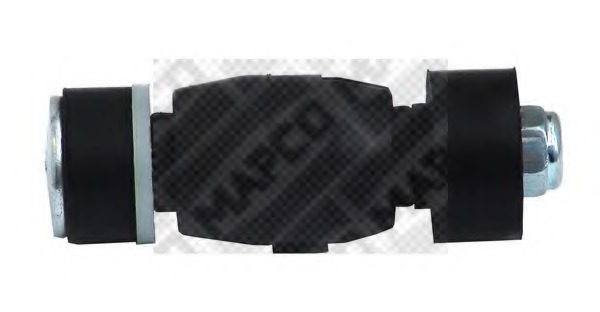 Brat/bieleta suspensie, stabilizator 49160 MAPCO - Bieleta antiruliu / bara stabilizatoare