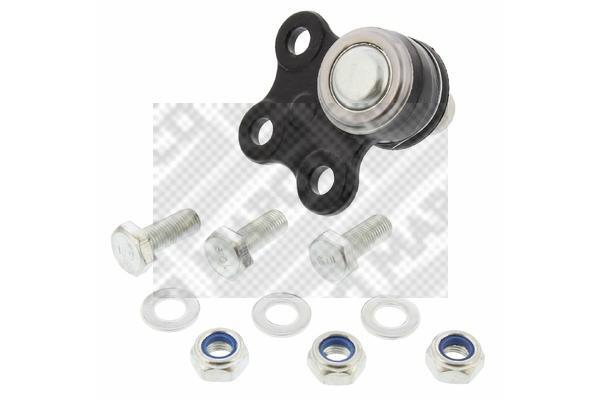 Articulatie sarcina/ghidare 49163 MAPCO - Pivoti/ articulatii