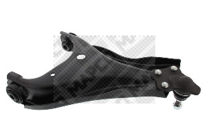 Brat, suspensie roata 49183 MAPCO - Directie / bucsi, rulmenti