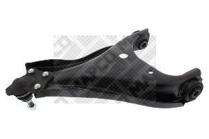 Brat, suspensie roata 49184 MAPCO - Directie / bucsi, rulmenti