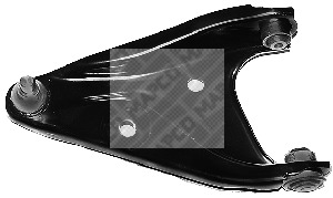 Brat, suspensie roata 49190 MAPCO - Brate suspensie / directie (bascula) Brat, suspensie roata 49190 MAPCO - Brate suspensie / directie (bascula)