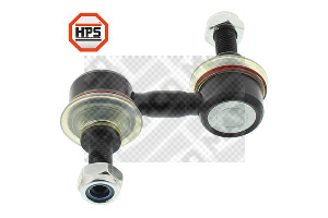 Brat/bieleta suspensie, stabilizator 49200HPS MAPCO - Bieleta antiruliu / bara stabilizatoare Brat/bieleta suspensie, stabilizator 49200HPS MAPCO - Bieleta antiruliu / bara stabilizatoare