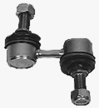 Brat/bieleta suspensie, stabilizator 49200OES MAPCO - Bieleta antiruliu / bara stabilizatoare