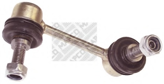 Brat/bieleta suspensie, stabilizator 49201 MAPCO - Bieleta antiruliu / bara stabilizatoare