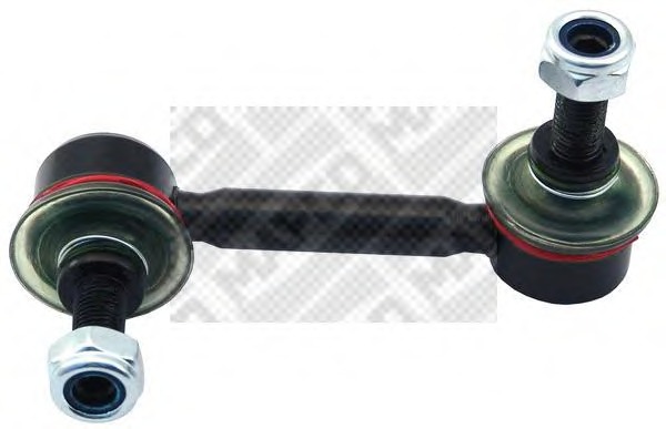 Brat/bieleta suspensie, stabilizator 49201HPS MAPCO - Bieleta antiruliu / bara stabilizatoare