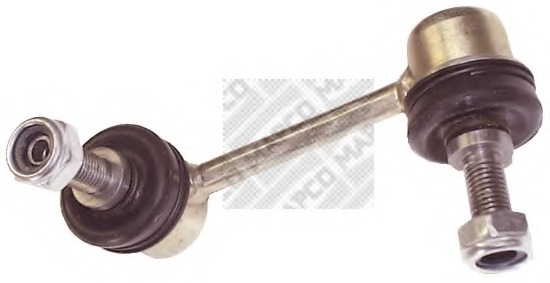 Brat/bieleta suspensie, stabilizator 49202 MAPCO - Bieleta antiruliu / bara stabilizatoare