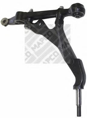 Brat, suspensie roata 49215 MAPCO - Brate suspensie / directie (bascula)
