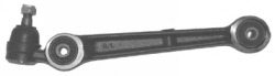 Brat, suspensie roata 49241 MAPCO - Directie / bucsi, rulmenti Brat, suspensie roata 49241 MAPCO - Directie / bucsi, rulmenti