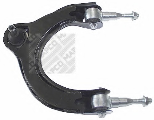 Brat, suspensie roata 49243 MAPCO - Directie / bucsi, rulmenti Brat, suspensie roata 49243 MAPCO - Directie / bucsi, rulmenti