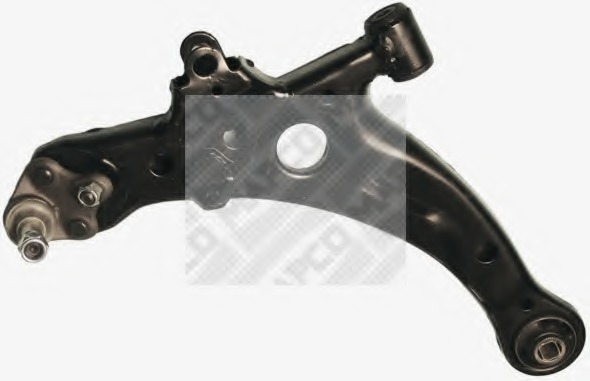 Brat, suspensie roata 49257/1 MAPCO - Brate suspensie / directie (bascula)