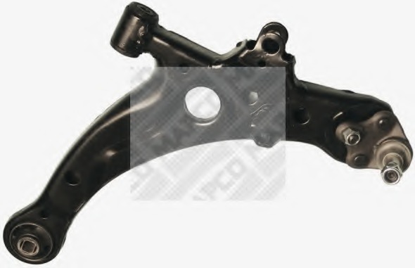 Brat, suspensie roata 49258/1 MAPCO - Brate suspensie / directie (bascula)