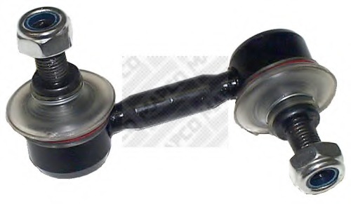 Brat/bieleta suspensie, stabilizator 49270HPS MAPCO - Bara torsiune Brat/bieleta suspensie, stabilizator 49270HPS MAPCO - Bara torsiune