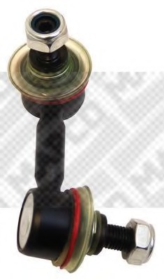 Brat/bieleta suspensie, stabilizator 49271 MAPCO - Bara torsiune Brat/bieleta suspensie, stabilizator 49271 MAPCO - Bara torsiune
