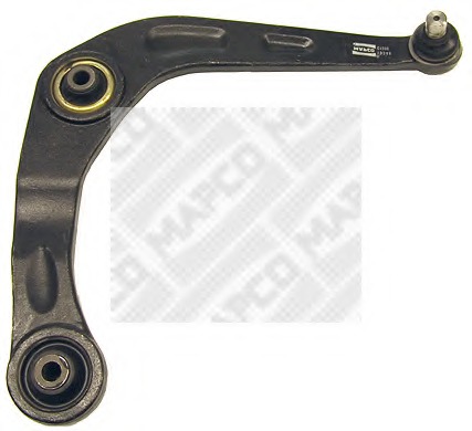 Brat, suspensie roata 49302 MAPCO - Directie / bucsi, rulmenti Brat, suspensie roata 49302 MAPCO - Directie / bucsi, rulmenti