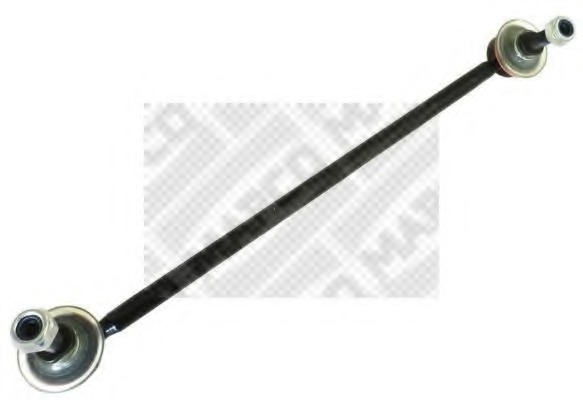 Brat/bieleta suspensie, stabilizator 49304HPS MAPCO - Bara torsiune Brat/bieleta suspensie, stabilizator 49304HPS MAPCO - Bara torsiune