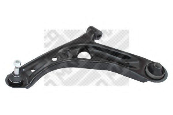 Brat, suspensie roata 49318 MAPCO - Brate suspensie / directie (bascula)