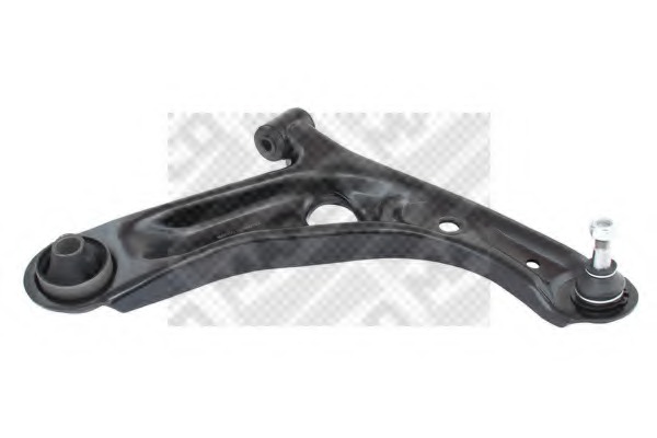Brat, suspensie roata 49319 MAPCO - Brate suspensie / directie (bascula)
