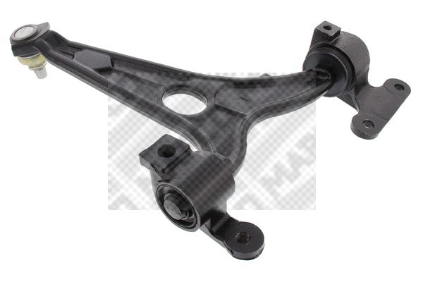 Brat, suspensie roata 49324 MAPCO - Directie / bucsi, rulmenti