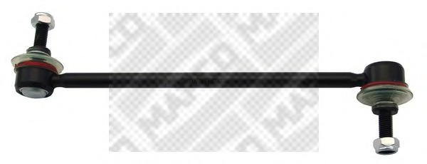 Brat/bieleta suspensie, stabilizator 49404HPS MAPCO - Bieleta antiruliu / bara stabilizatoare Brat/bieleta suspensie, stabilizator 49404HPS MAPCO - Bieleta antiruliu / bara stabilizatoare