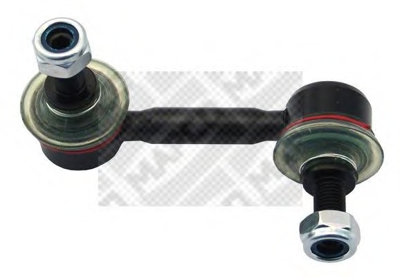 Brat/bieleta suspensie, stabilizator 49405HPS MAPCO - Bieleta antiruliu / bara stabilizatoare Brat/bieleta suspensie, stabilizator 49405HPS MAPCO - Bieleta antiruliu / bara stabilizatoare