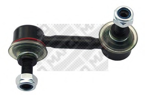 Brat/bieleta suspensie, stabilizator 49406HPS MAPCO - Bieleta antiruliu / bara stabilizatoare Brat/bieleta suspensie, stabilizator 49406HPS MAPCO - Bieleta antiruliu / bara stabilizatoare