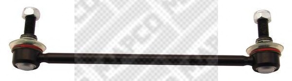 Brat/bieleta suspensie, stabilizator 49407HPS MAPCO - Bieleta antiruliu / bara stabilizatoare Brat/bieleta suspensie, stabilizator 49407HPS MAPCO - Bieleta antiruliu / bara stabilizatoare