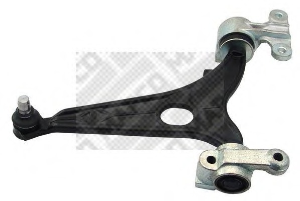 Brat, suspensie roata 49409 MAPCO - Brate suspensie / directie (bascula)