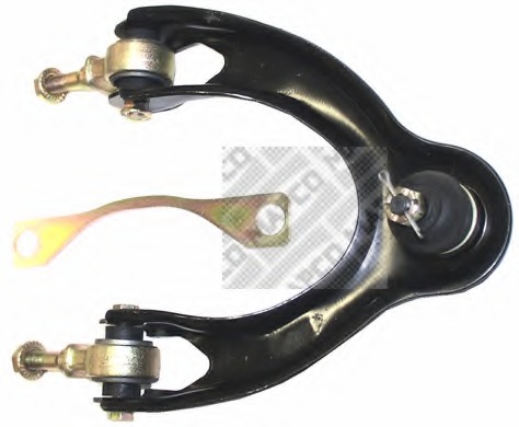 Brat, suspensie roata 49503 MAPCO - Brate suspensie / directie (bascula)