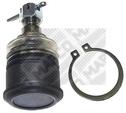 Articulatie sarcina/ghidare 49515 MAPCO - Pivot inferior/superior Articulatie sarcina/ghidare 49515 MAPCO - Pivot inferior/superior