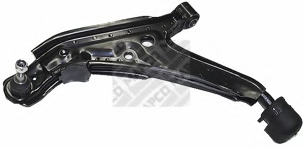 Brat, suspensie roata 49522 MAPCO - Brate suspensie / directie (bascula) Brat, suspensie roata 49522 MAPCO - Brate suspensie / directie (bascula)
