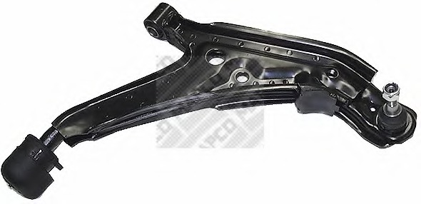 Brat, suspensie roata 49523 MAPCO - Brate suspensie / directie (bascula) Brat, suspensie roata 49523 MAPCO - Brate suspensie / directie (bascula)
