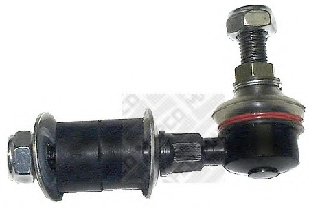 Brat/bieleta suspensie, stabilizator 49525HPS MAPCO - Bara torsiune Brat/bieleta suspensie, stabilizator 49525HPS MAPCO - Bara torsiune