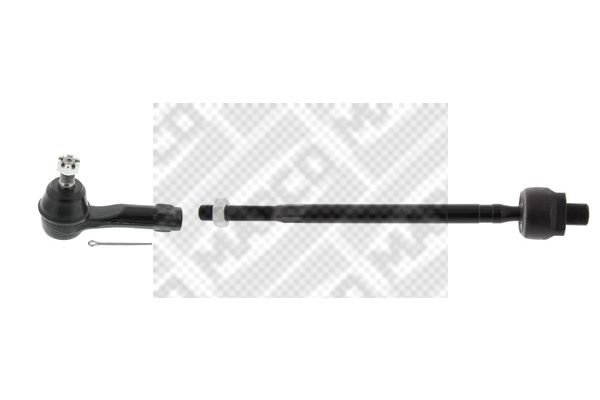 bara directie 49532 MAPCO - Bielete directie bara directie 49532 MAPCO - Bielete directie